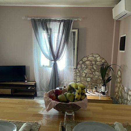 Spitaki Villa Alepou Eksteriør bilde