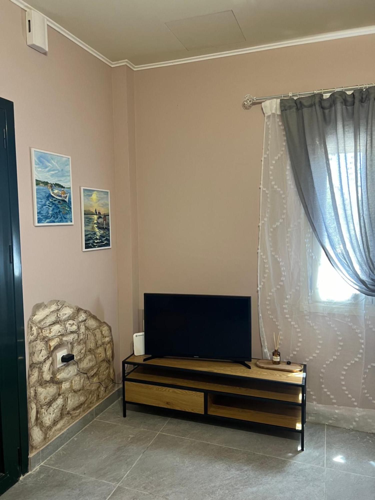 Spitaki Villa Alepou Eksteriør bilde