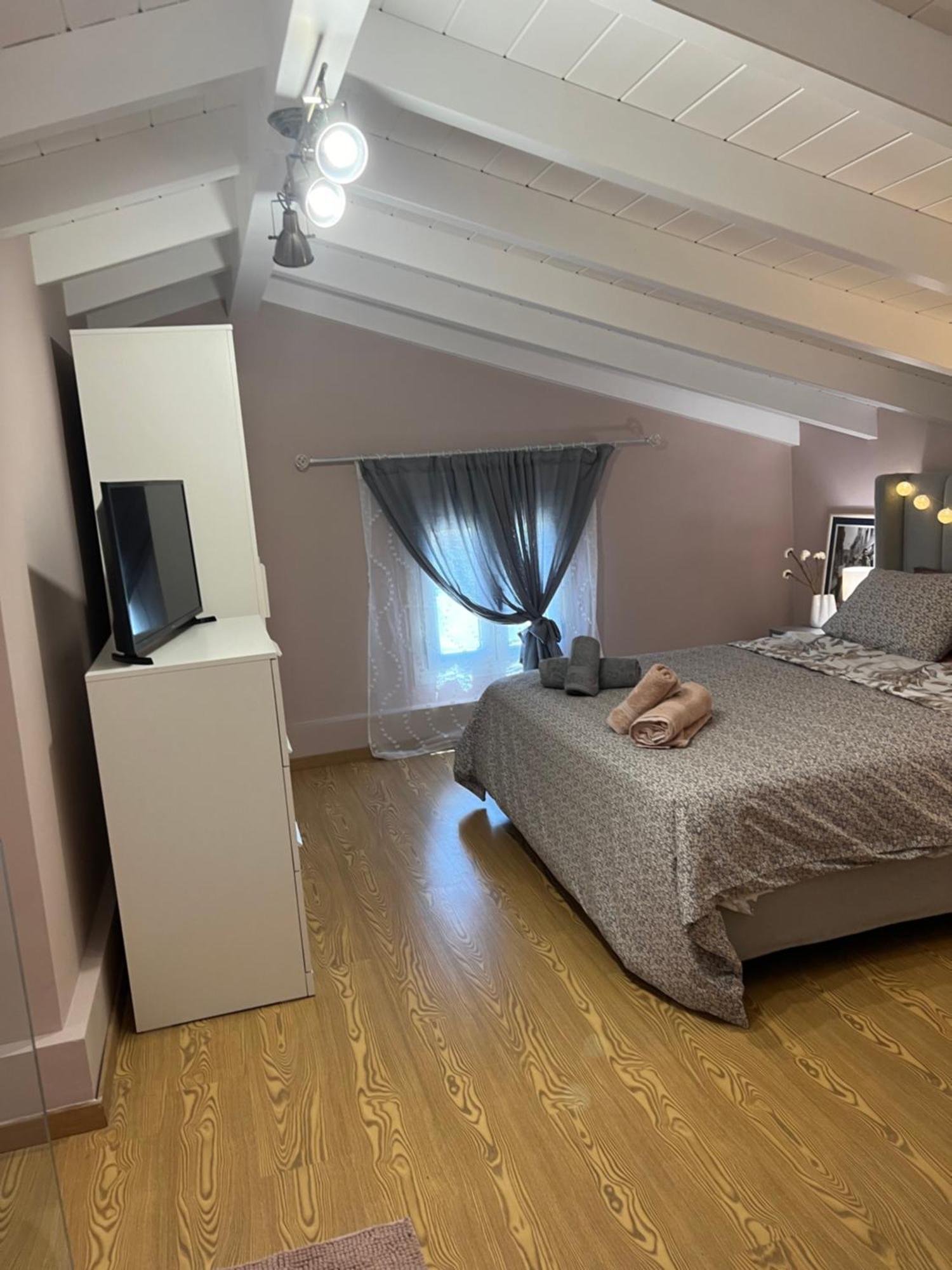Spitaki Villa Alepou Eksteriør bilde